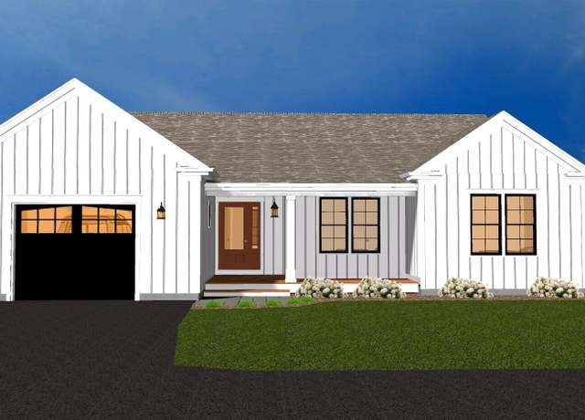 Property at 104 Streeter Hill Rd, North Falmouth, MA 02556