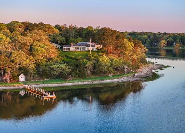 Property at 74-75 Viking Rd, Orleans, MA 02653, 8 beds, 6.5 baths