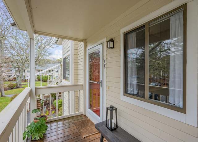 Property at 178 Eaton Ln, Brewster, MA 02631, 2 beds, 2 baths