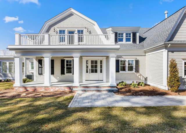 Property at 44 Tonset Rd, Orleans, MA 02653, 4 beds, 6 baths