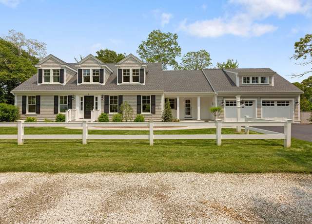 Property at 9 Joy Ln, Orleans, MA 02653, 3 beds, 5.5 baths
