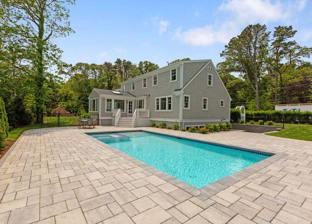 Property at 9 Joy Ln, Orleans, MA 02653, 3 beds, 5.5 baths