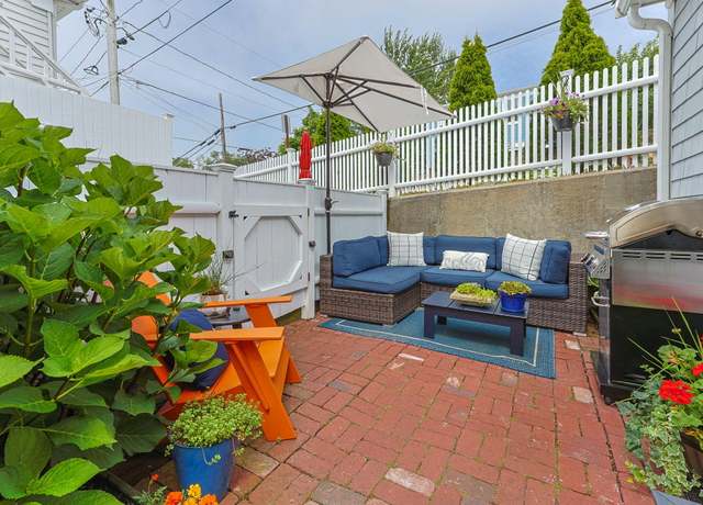 Property at 9 Dyer St Unit UD, Provincetown, MA 02657, 1 bed, 1 bath