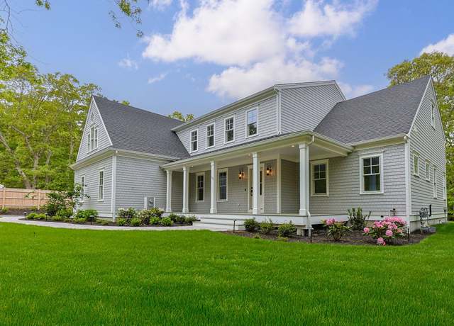 Property at 170 Route 6A, Dennis, MA 02638, 4 beds, 3.5 baths