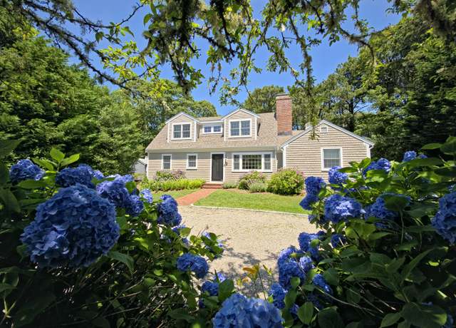 Property at 55 Meadowview Rd S, Chatham, MA 02633, 4 beds, 3 baths