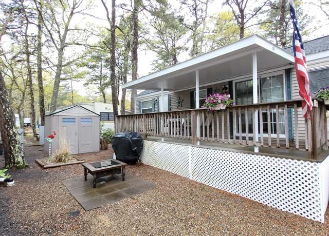 Property at 310 Old Chatham Rd Unit G-3, South Dennis, MA 02660, 2 beds, 1 bath