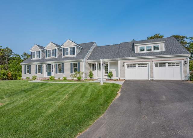 Property at 12 Turtle Run, Harwich, MA 02645, 4 beds, 4.5 baths