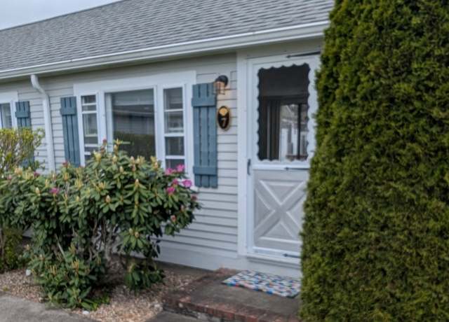 Property at Undisclosed address, Dennis Port, MA 02639, 1 bed, 1 bath