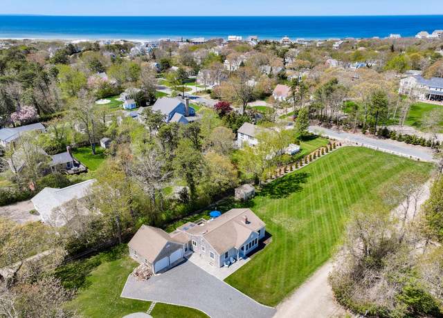 Property at 13 Hippogriffe Rd, Dennis, MA 02638