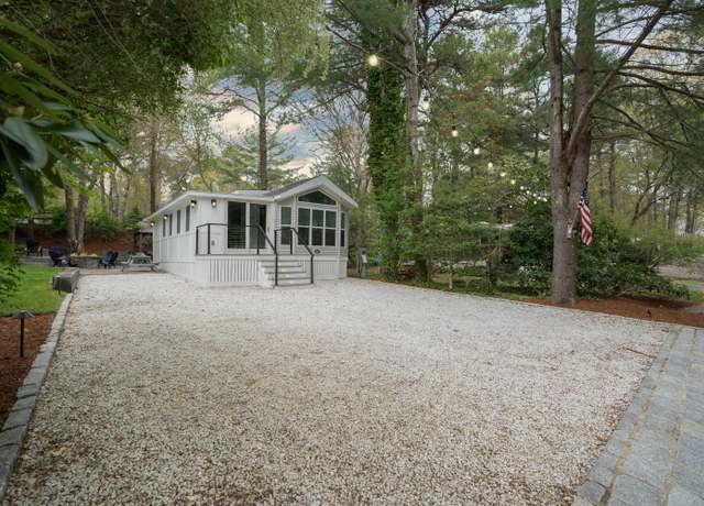 Property at 185 Cotuit Rd Unit CE25, Sandwich, MA 02563, 3 beds, 2 baths
