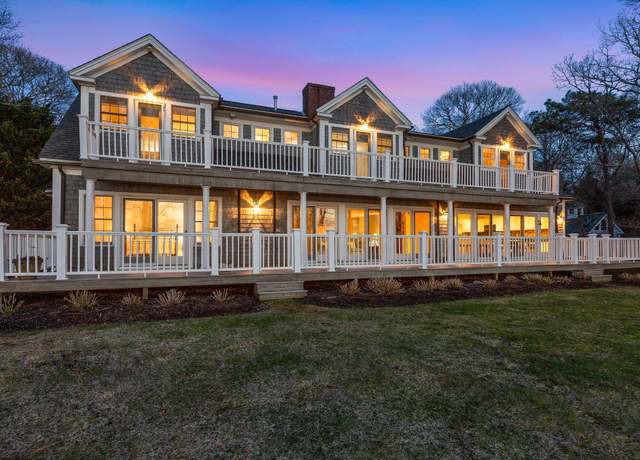 Property at 15 Salt Works Cir, Orleans, MA 02653, 4 beds, 4.5 baths