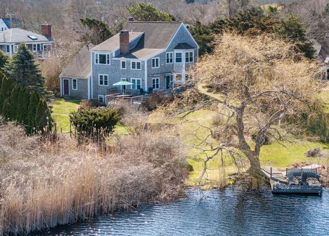 Property at 48 Smith St, Hyannis Port, MA 02647, 3 beds, 3 baths
