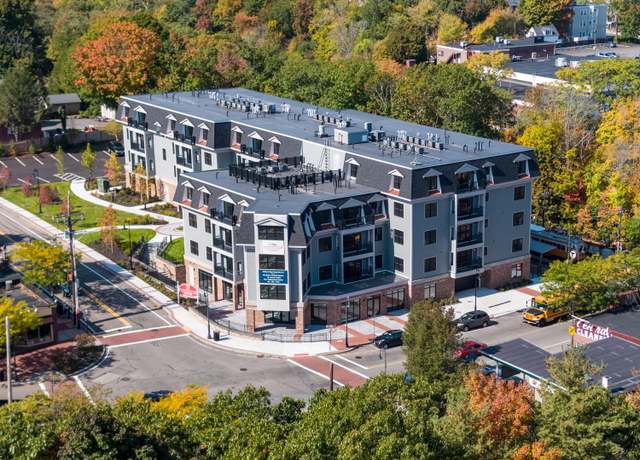 Property at 131 Eliot St #102, Milton, MA 02186, 1 bed, 1 bath