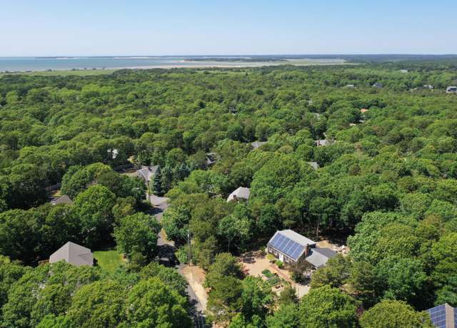 Property at 60 Wamsutta Rd, Eastham, MA 02642, 4 beds, 2 baths