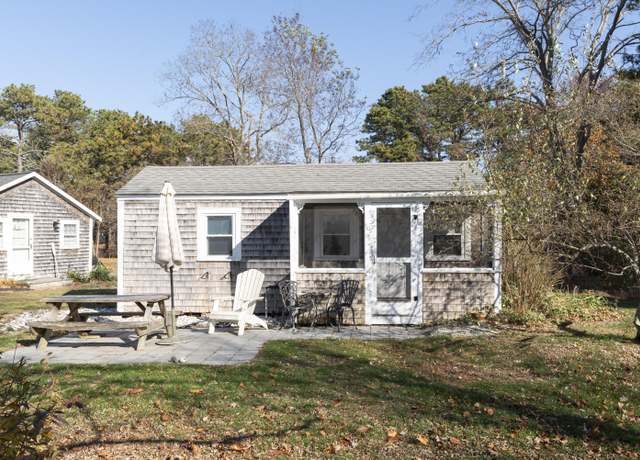 Property at 125 Shore Rd #10, Truro, MA 02666, 1 bed, 1 bath