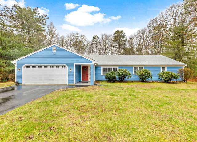 Property at 49 Heather Ln, Centerville, MA 02632, 3 beds, 2.5 baths