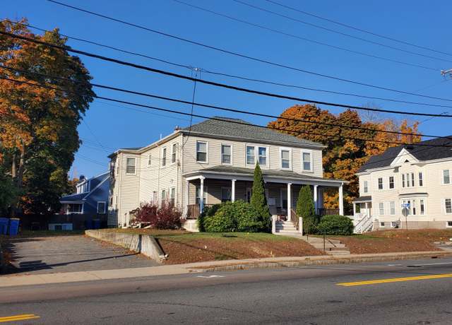 Property at 426 N North Main St, Randolph, MA 02368, 6 beds, 4 baths