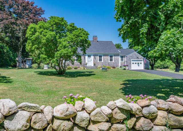 Property at 367 Plum St, West Barnstable, MA 02668, 3 beds, 2 baths