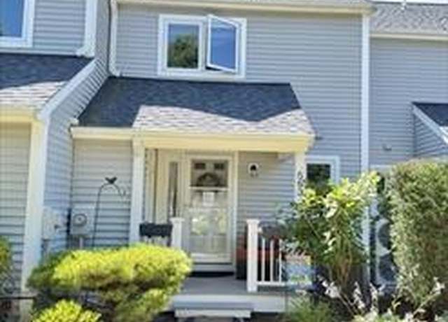 Property at 553 White Cliff Dr #553, Cedarville, MA 02360, 3 beds, 2.5 baths