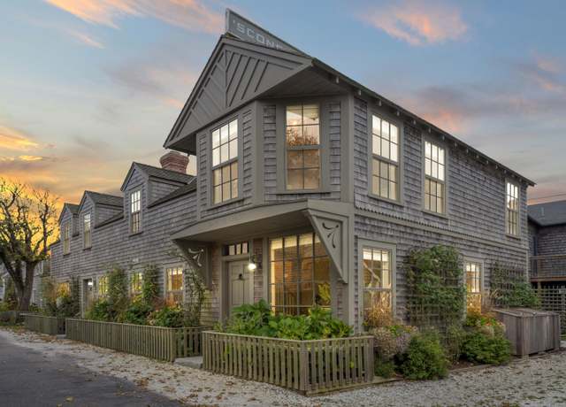 Property at 25 Broadway, Siasconset, MA 02564, 4 beds, 4.5 baths