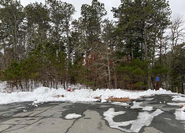 Property at 0 Tirrells Way, Chatham, MA 02633