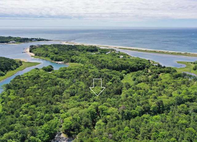 Property at Lot 289 Seapuit River B Rd, Osterville, MA 02655