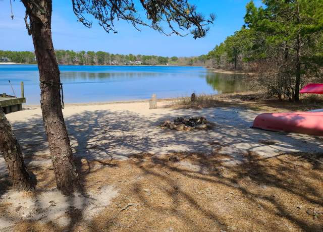 Property at 92 John Joseph Rd, Harwich, MA 02645, 4 beds, 2 baths