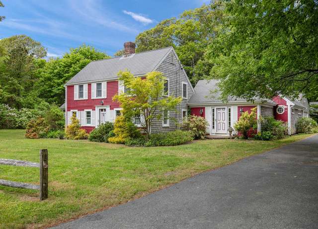 Property at 181 Pleasant St, South Yarmouth, MA 02664, 4 beds, 3.5 baths
