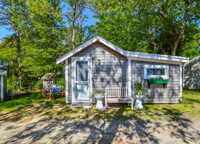 Property at 358 Route 6A #6, East Sandwich, MA 02537, 1 bed, 1 bath