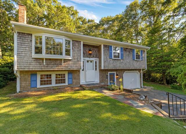Property at 32 Crowell Rd, Sandwich, MA 02563, 3 beds, 2 baths