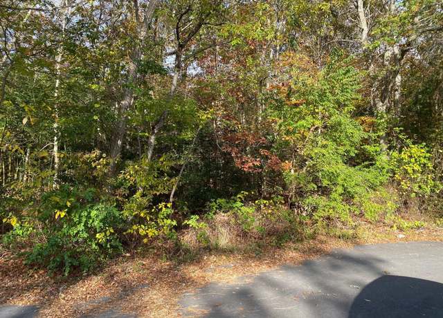 Property at 93 Deerfield Rd, Mashpee, MA 02649