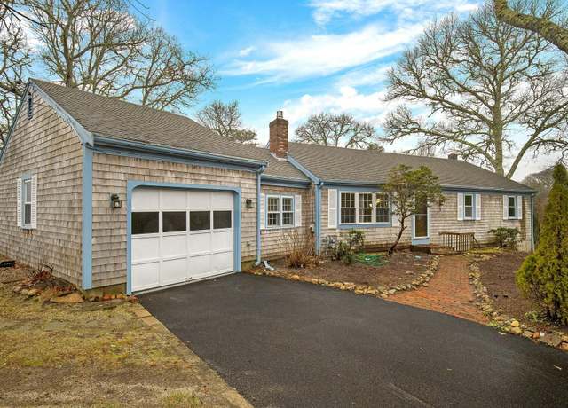 Property at 9 Park Ln, Brewster, MA 02631, 4 beds, 3 baths