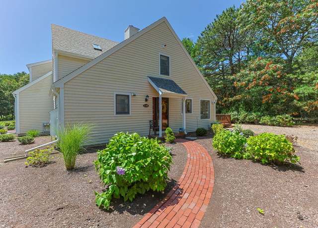 Property at 49 Shellback Way Unit G, Mashpee, MA 02649, 2 beds, 2 baths