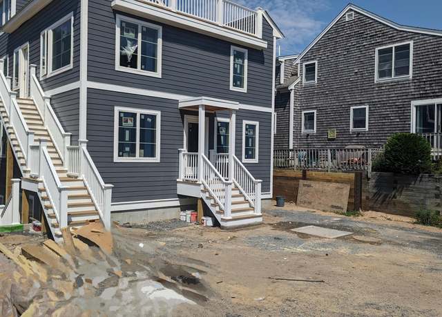 Property at 46 Harry Kemp Way A #1, Provincetown, MA 02657, 1 bed, 1 bath