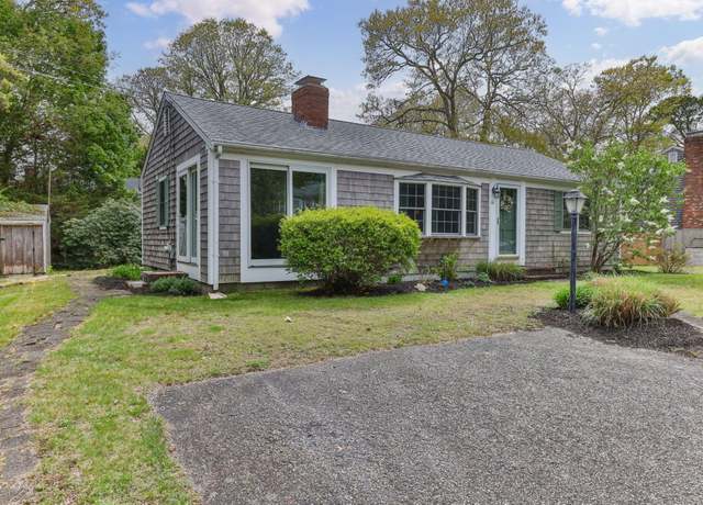 Property at 61 Uncle Bills Way, South Dennis, MA 02660, 3 beds, 1 bath
