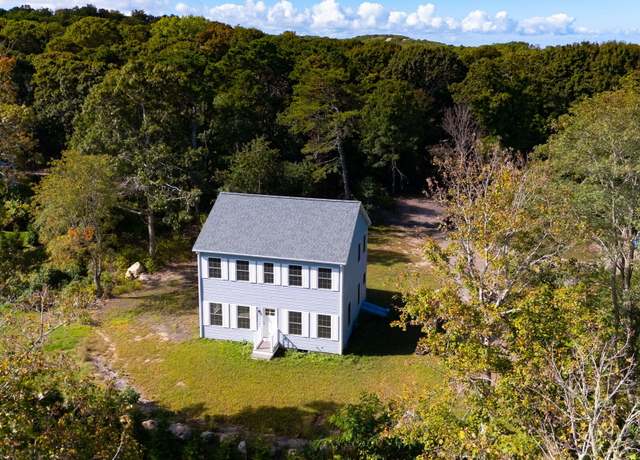 Property at 1507 Ma-6a, Dennis, MA 02641, 4 beds, 2.5 baths