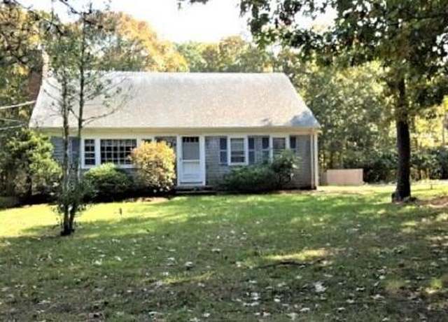 Property at 42 Hippogriffe Rd, Dennis, MA 02638, 4 beds, 2 baths