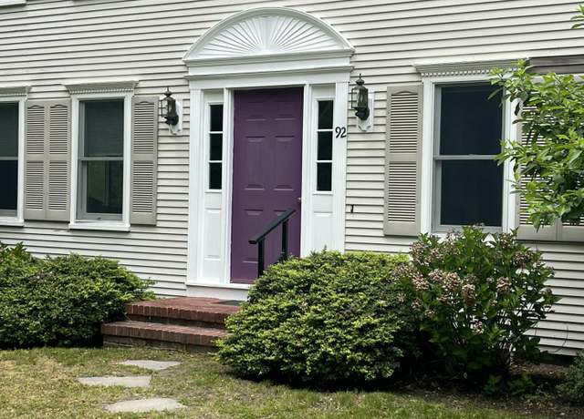 Property at 92 Brentwood Ln, Barnstable, MA 02630, 4 beds, 3.5 baths