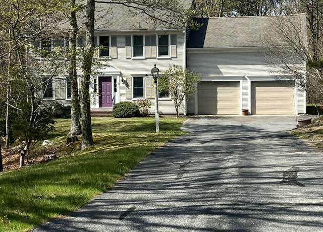 Property at 92 Brentwood Ln, Barnstable, MA 02630, 4 beds, 3.5 baths