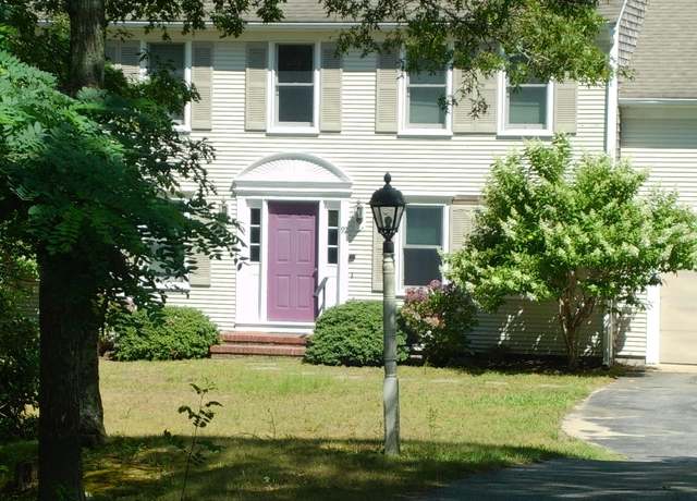 Property at 92 Brentwood Ln, Barnstable, MA 02630, 4 beds, 3.5 baths