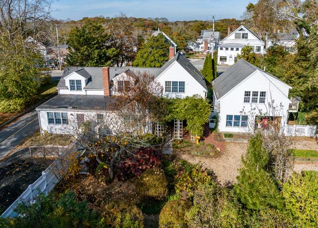 Property at 223 Main St, Wellfleet, MA 02667, 4 beds, 4.5 baths