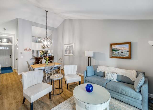 Property at 214 Eaton Ln, Brewster, MA 02631, 2 beds, 2 baths