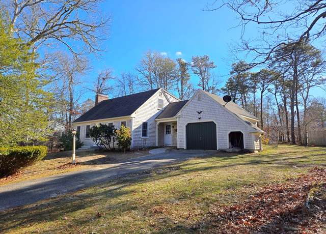 Property at 23 Frances Rd, Harwich, MA 02645, 3 beds, 2 baths