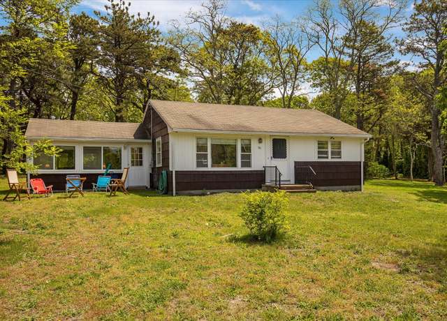 Property at 70 Gorman Rd, Eastham, MA 02642, 2 beds, 1 bath