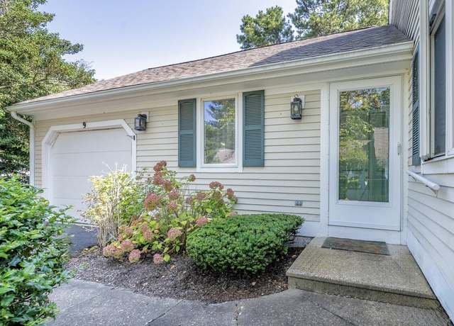Property at 9 Pacific Ave, Mashpee, MA 02649, 2 beds, 2 baths