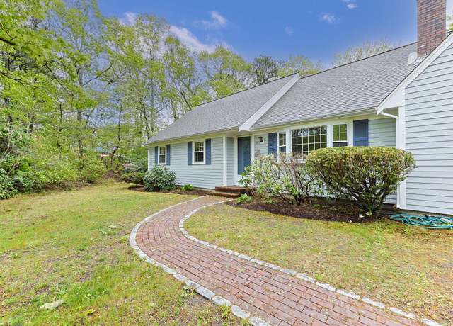Property at 8 Bay Pine Rd, Harwich, MA 02645, 3 beds, 2 baths