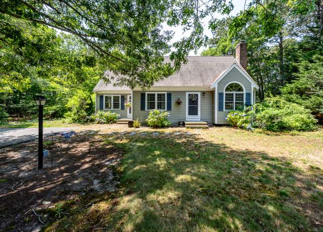 Property at 25 Waltham Cir, West Yarmouth, MA 02673, 3 beds, 2 baths