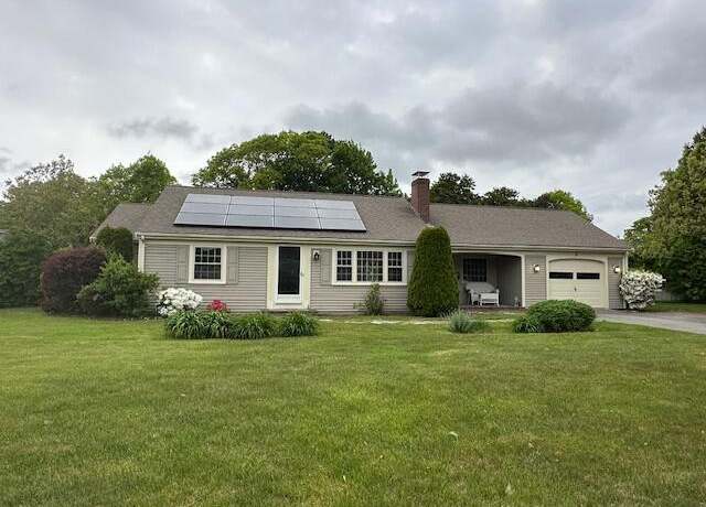 Property at 2 Stiles Rd, South Yarmouth, MA 02664, 2 beds, 2 baths