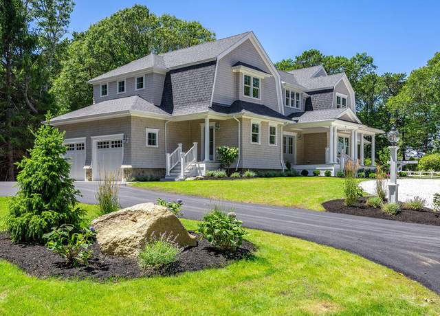 Property at 8 Darylane, Falmouth, MA 02540, 5 beds, 5.5 baths