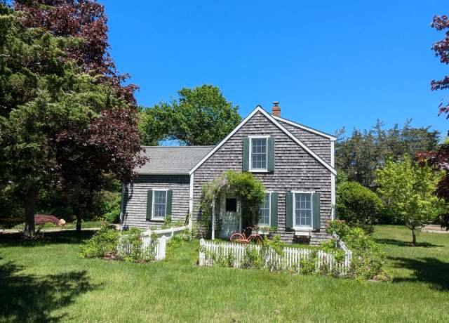 Property at 46 Scarsdale Rd, Dennis, MA 02638, 2 beds, 1 bath